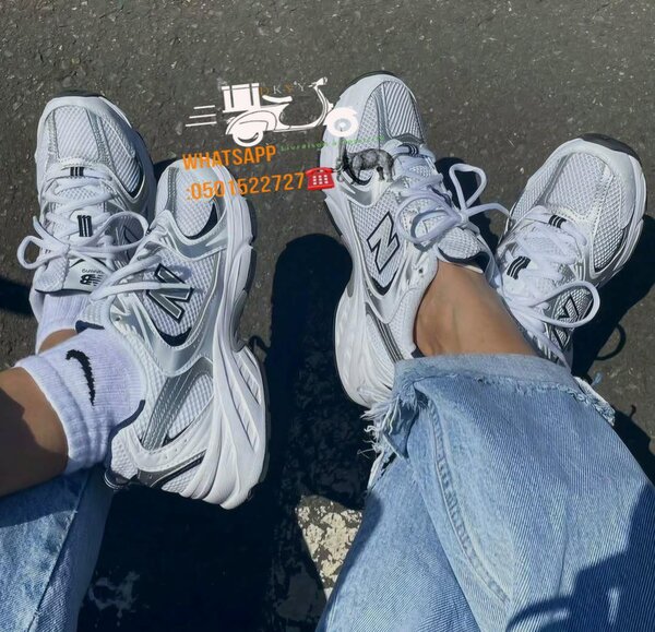 New balance 530