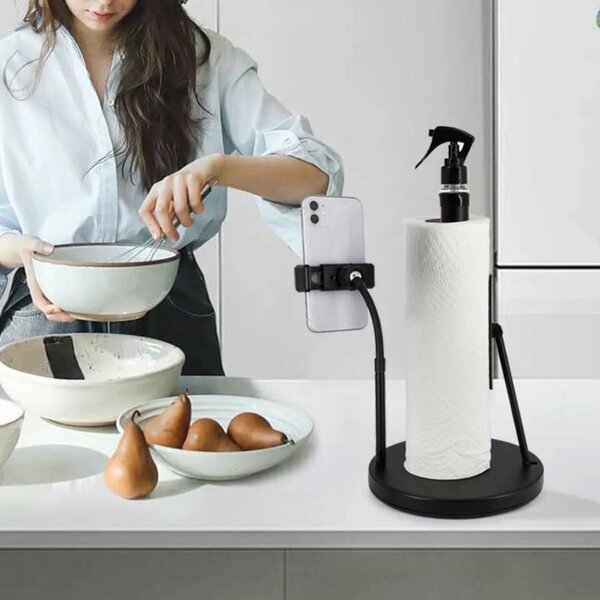 MODERN Tissue stand