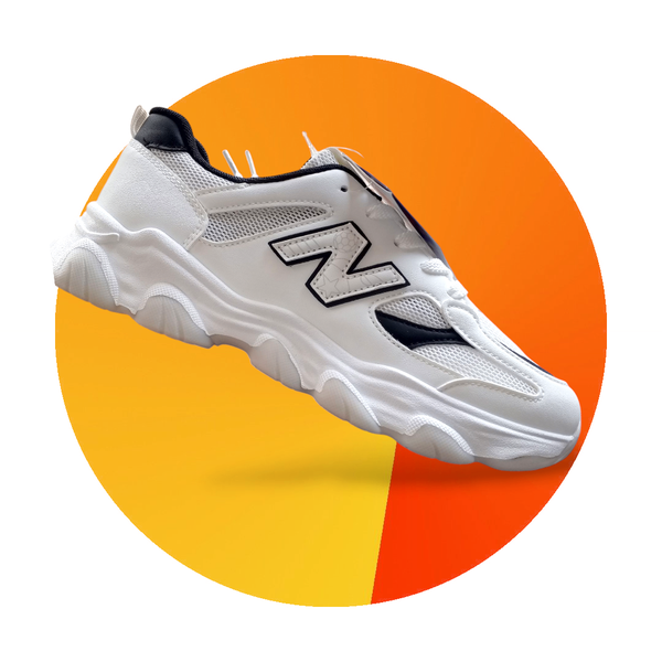 Sneaker shoe