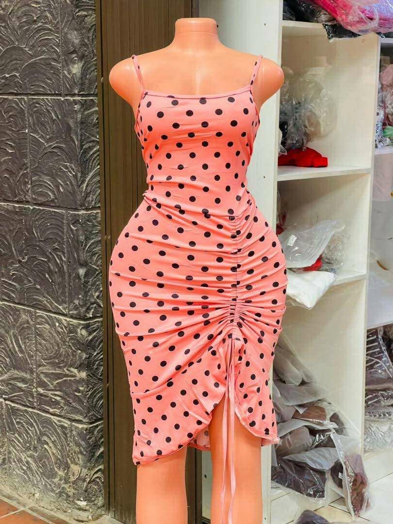 Dresses