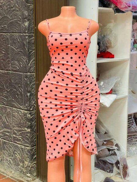 Dresses