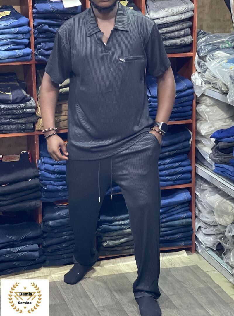 Complet pantalon