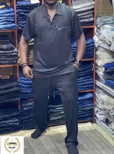 Complet pantalon