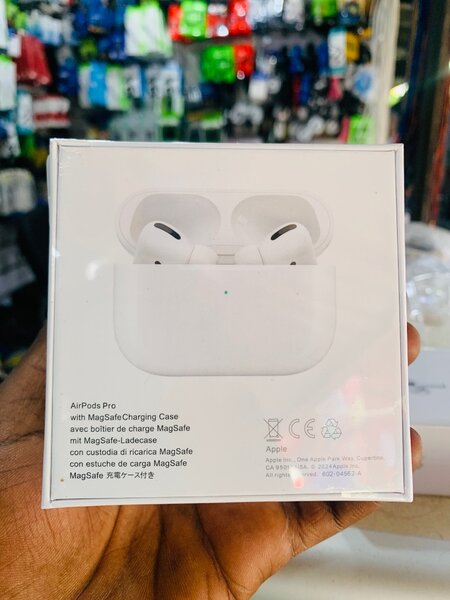 AirPods Pro