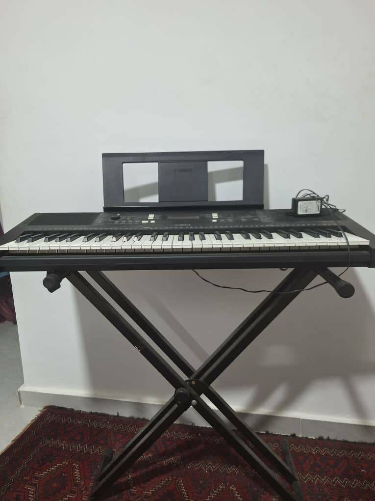 Piano