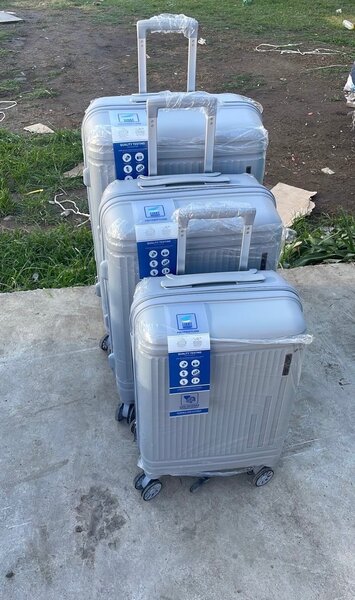 Suitcase