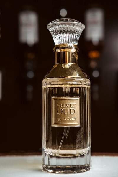 LATTAFA VELVET OUD