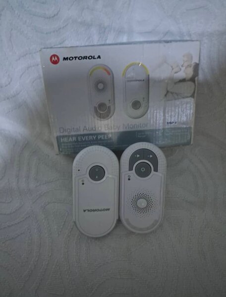 Baby monitor