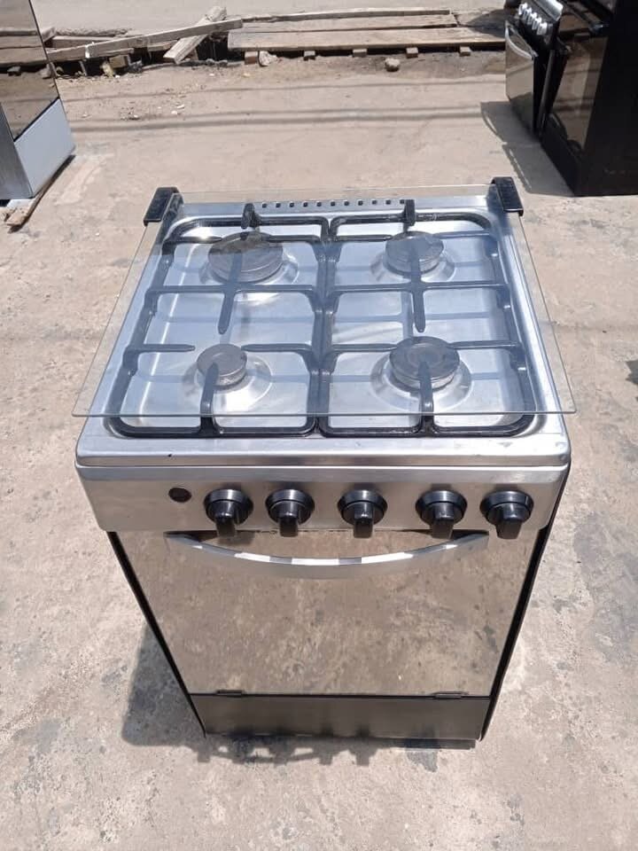 Cuisinière
