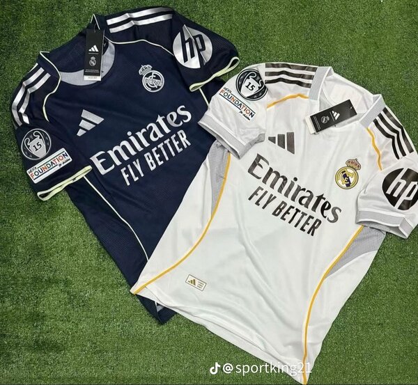 Maillot original