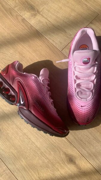 Chaussures DN