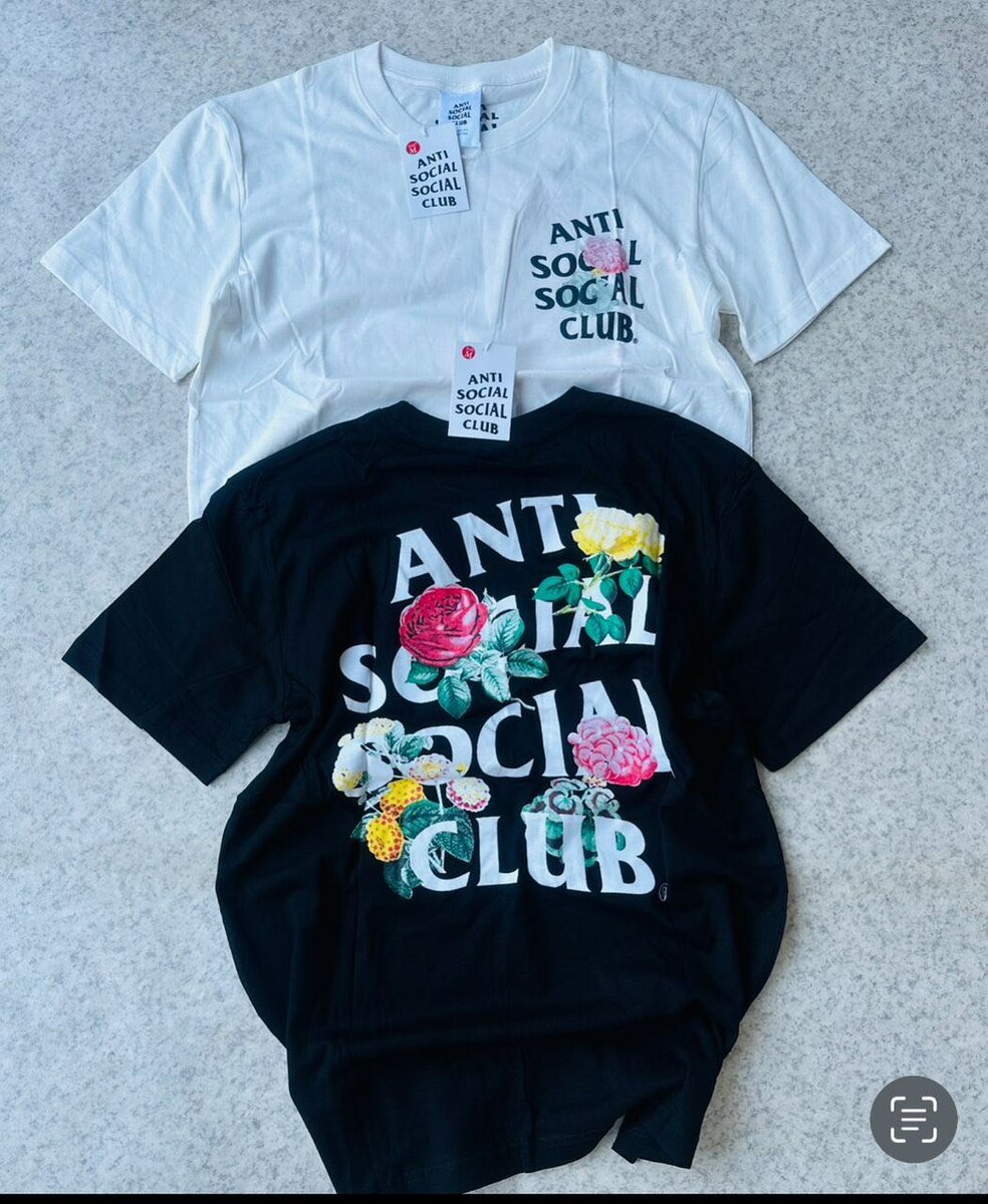 T-shirts de marque