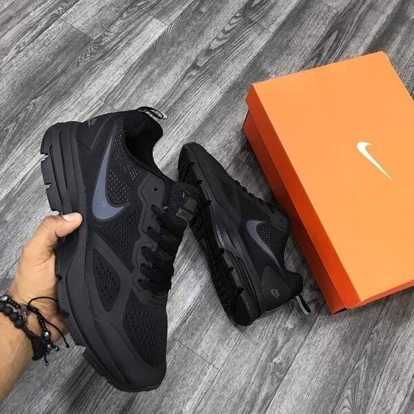 Chaussures de Sport Homme Confort