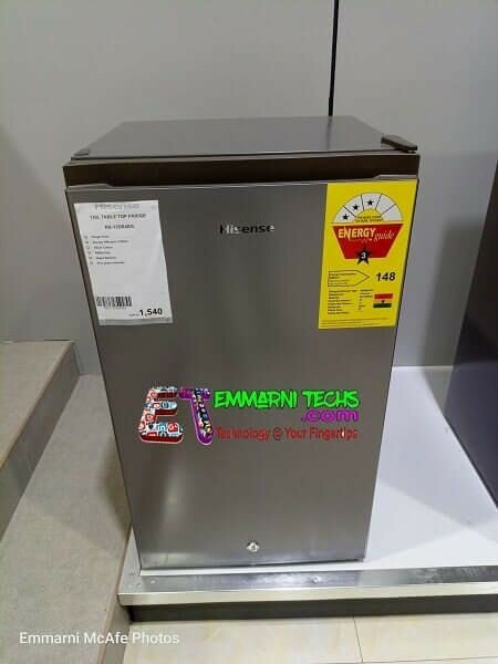Quality Fridge