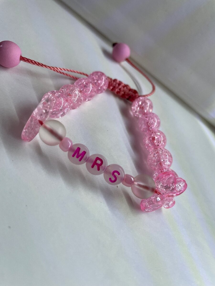 Paradise bracelets