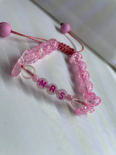 Paradise bracelets