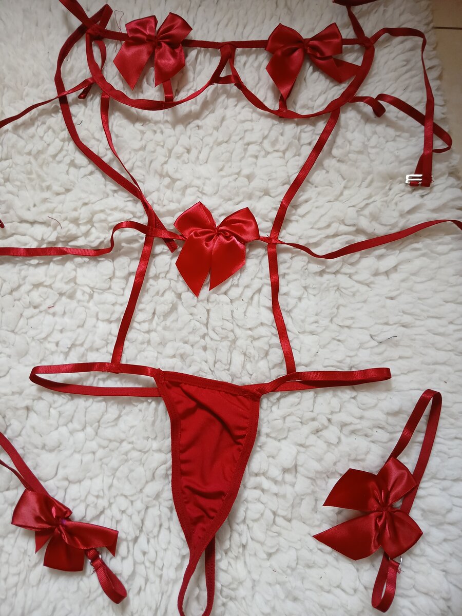 Lingerie