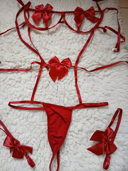 Lingerie