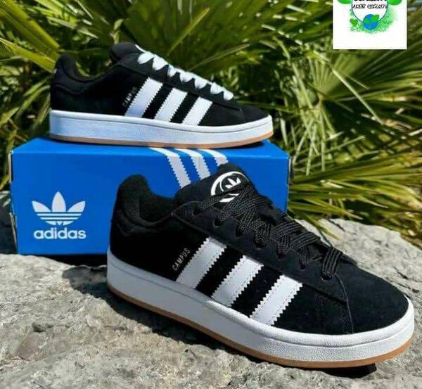 Adidas Campus Sneakers