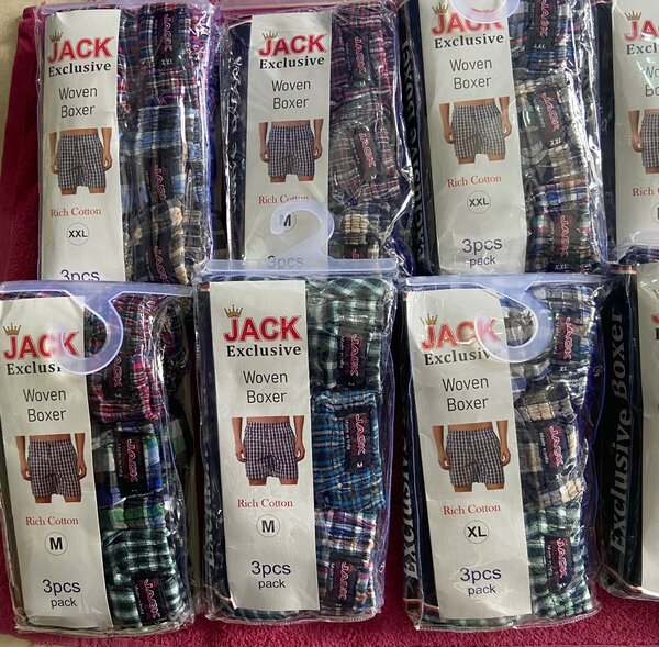 Gagne temps jack