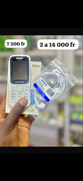 Samsung B310