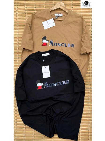 Teeshirt en coton