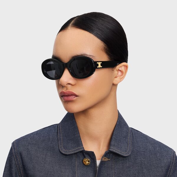 Lunettes de soleil Celine