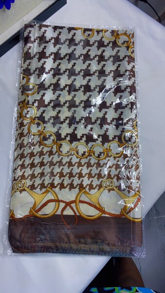 Vintage scarfs