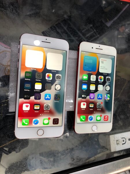 iPhone 7plus 128GB