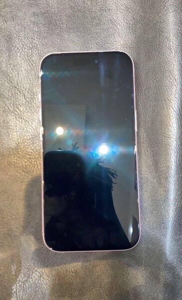iPhone 15, 128gig