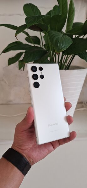 Samsung S22 ultra