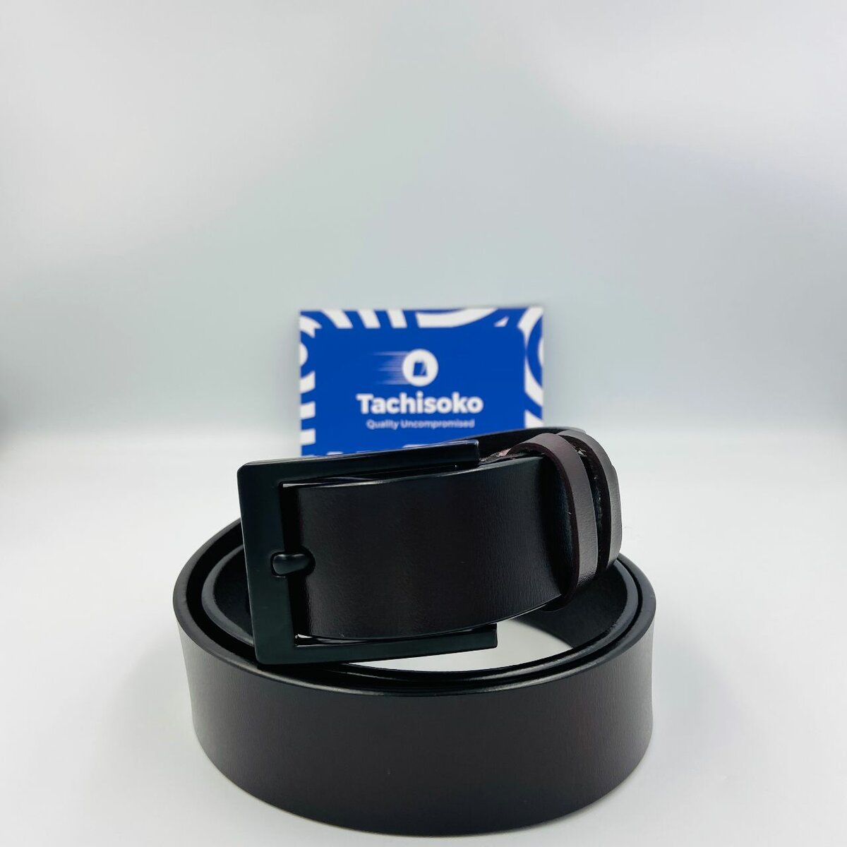 Men's Belt