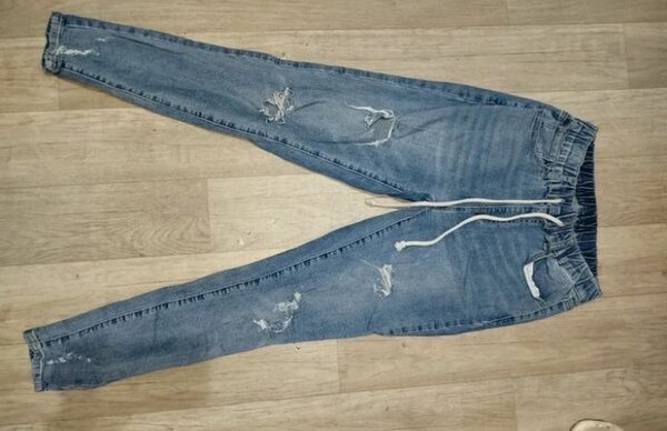 Jeans Shein pour femme