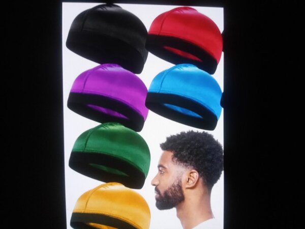 Foulards Durags