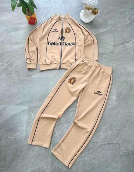 Jump suit