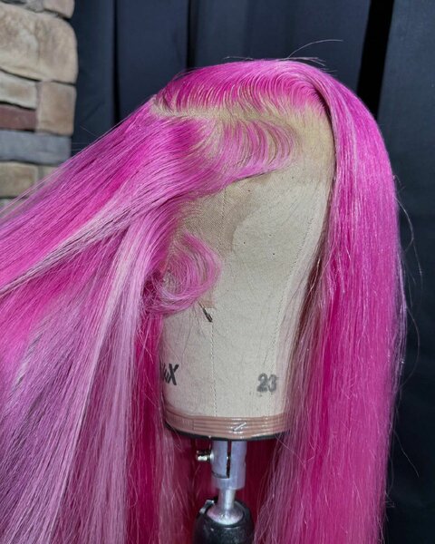 Quality wigs