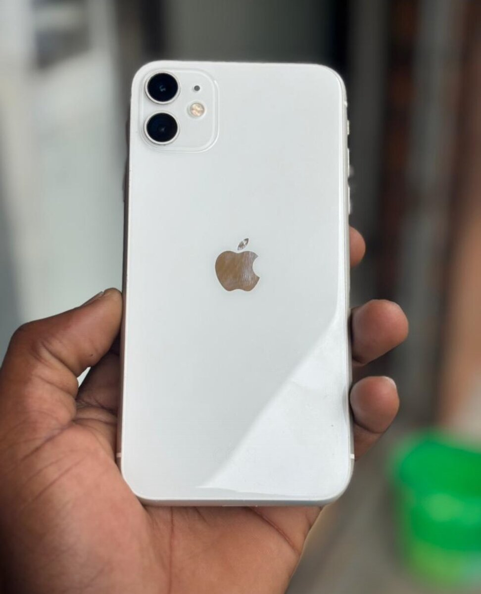IPHONE 11 Simple 128G
