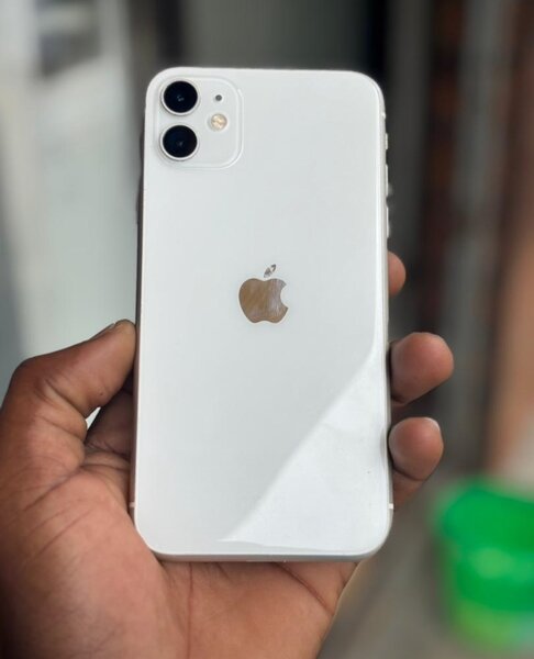 IPHONE 11 Simple 128G