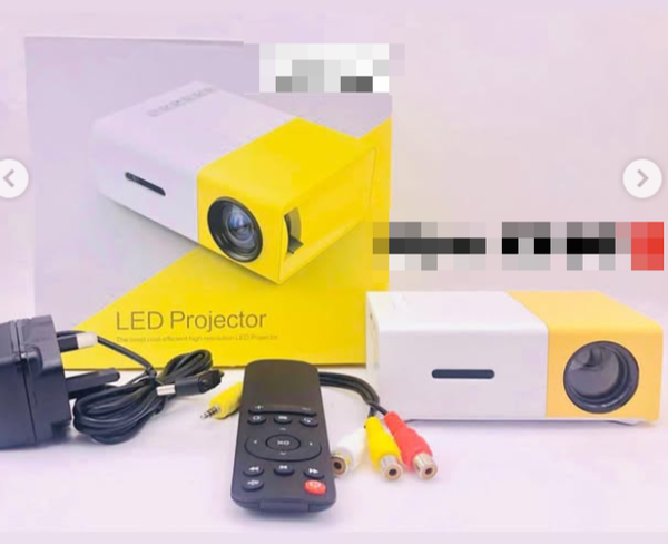 Led Projector