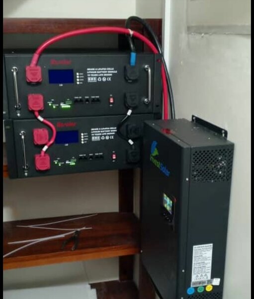 Solar Solutions