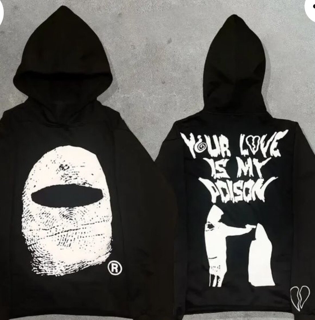 Hoodies