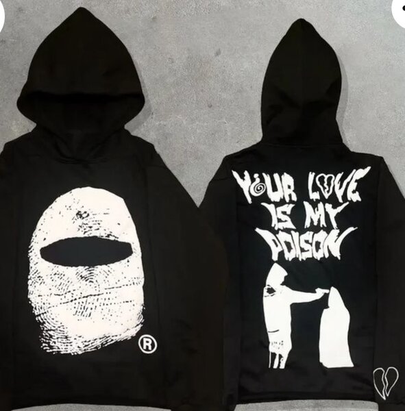 Hoodies