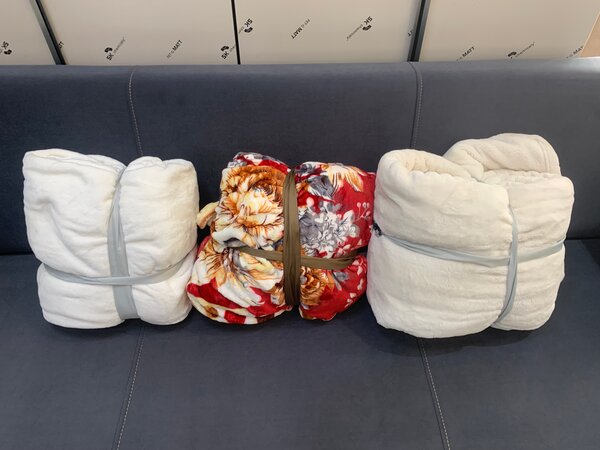 Blanket