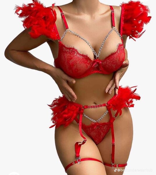 Lingerie