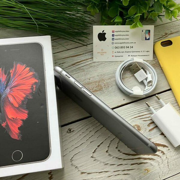 Iphone 6s 64GB