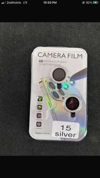 Camera pprotectors