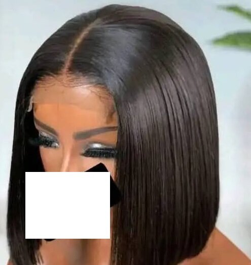 perruque femme