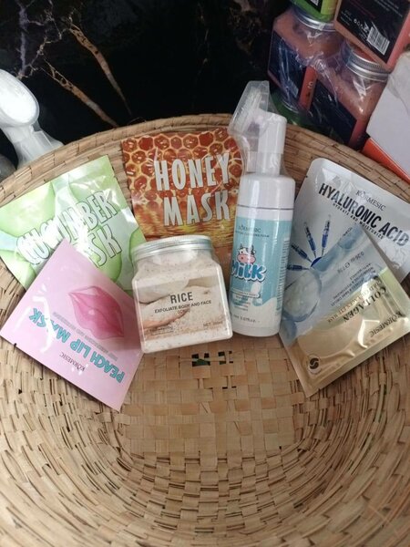 Kits Skincare