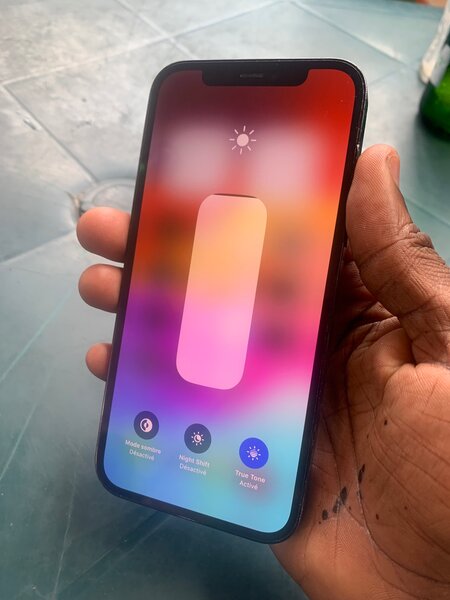 iPhone 12 Pro 128GB