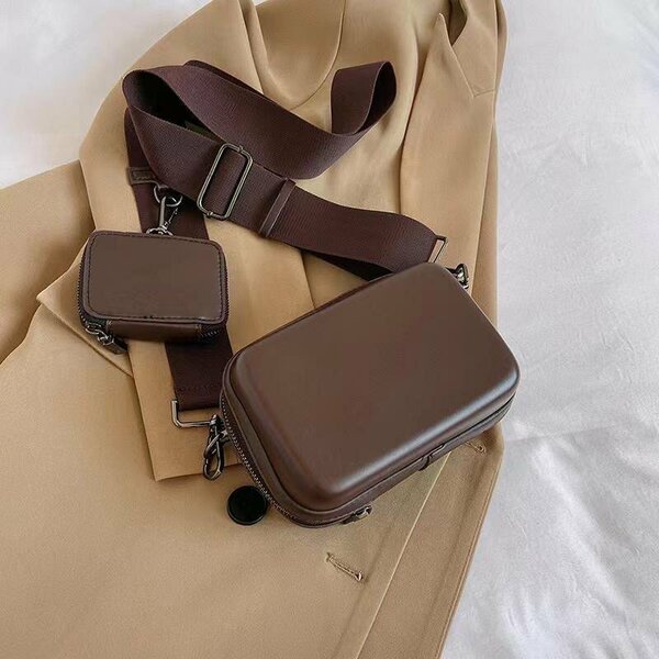 QUALITY SIDE BAG